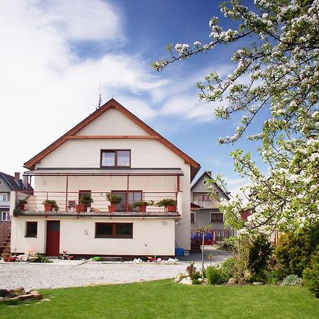 Apartments Iris Липтовски-Микулаш Экстерьер фото